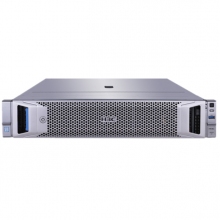 新華三 H3C UniServer R4900 G3服務(wù)器2U機(jī)架式8盤(pán)位 4210*1/32G DDR4*1/ 32T SATA*2/4口千兆網(wǎng)卡*1/550w電源*1/2U導(dǎo)軌/3年保修  